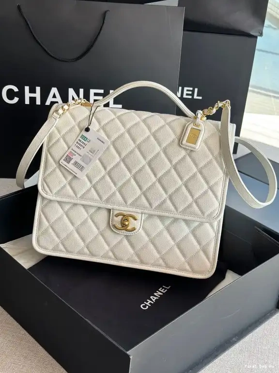 Firstbag Ru BACKPACK CHANEL 0613